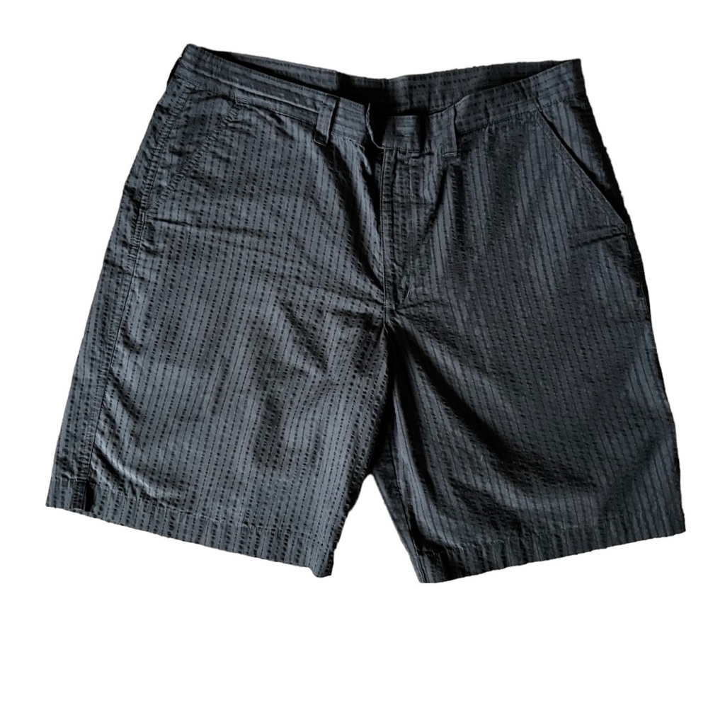 Patagonia Organic Cotton Lightweight Men’s Shorts Grey Sz 36
